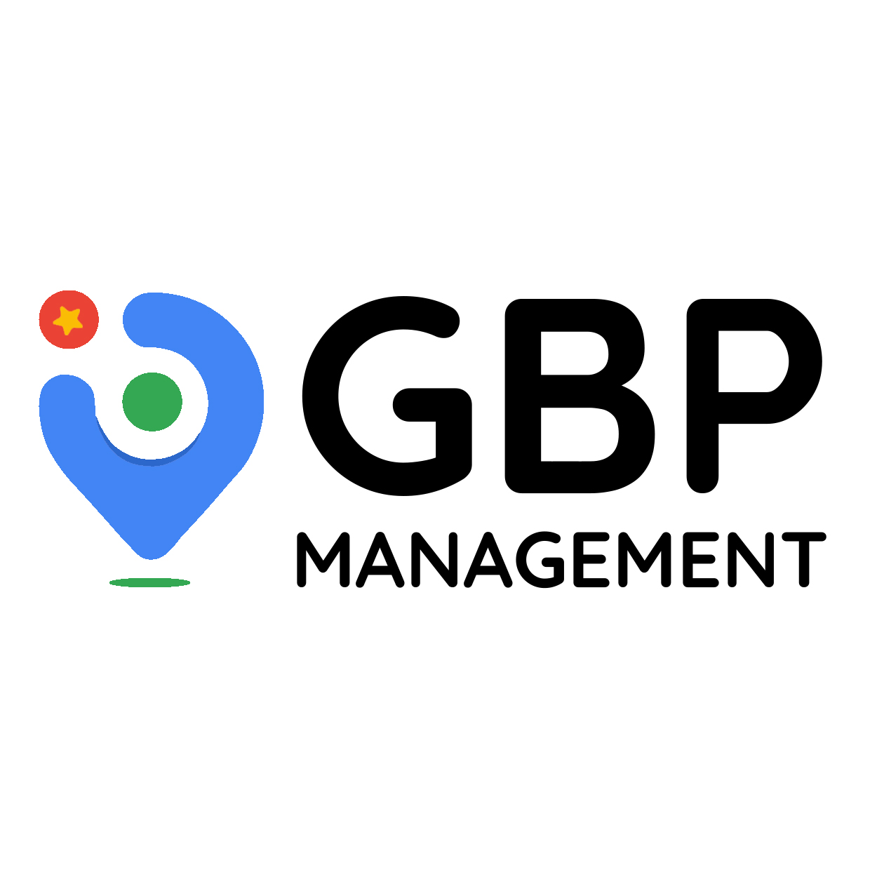 gbp management logo full